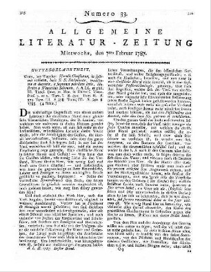 Försök til et biographiskt Lexicon öfver namnkunnige och lärde utländske män. Del. 3. [S-Ö]. Stockholm, Uppsala, Åbo: Swederus 1786
