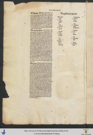 Registrum operis