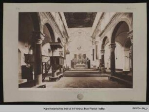 Chiesa Matrice di San Nicola, Cattedrale, Mola di Bari
