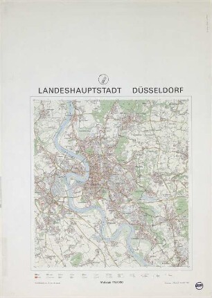 Landeshauptstadt Düsseldorf