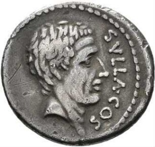 Röm. Republik: Q. Pompeius Rufus