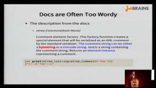How you can benefit from type hints