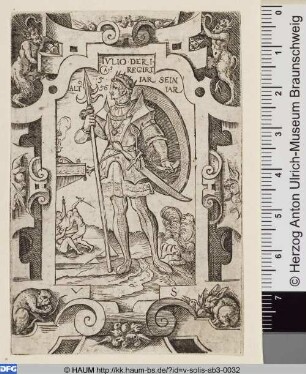 Julius Cäsar