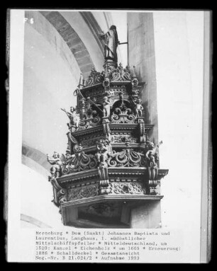Schalldeckel