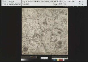 Großharthau, Bühlau, Großdrebnitz, Lauterbach, Stolpen, Rennersdorf, Schmiedefeld, Seeligstadt