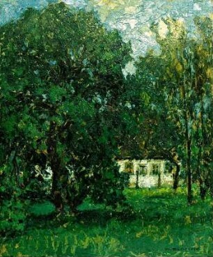 unbenannt [Eiche am Bauernhaus]