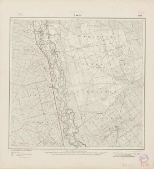 4558 (alte Nr.: 2626) Neuhammer (Loos)
