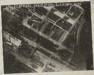 Pulverfabrik Dachau (500 m)