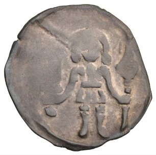Brandenburger Denar (Pfennig): Askanische Markgrafschaft