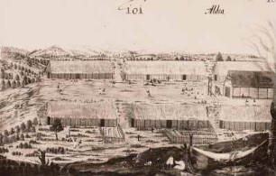 Aldea