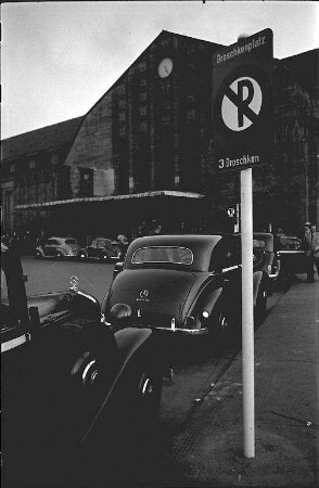 Senkung der Taxi-Gebühren