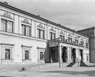 Eremitage — Neue Eremitage