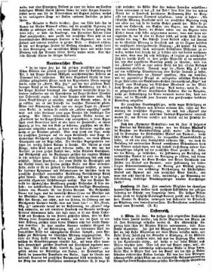 Bayerische Zeitung. Mittag-Ausgabe. 1867 = Jg. 62, [3] = Juli - Sept