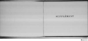 Supplement - Alphabetical List of Owners of Steamers