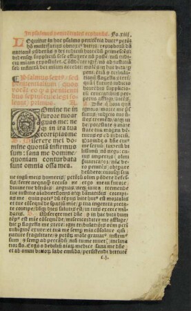 In psalmos penitentiales ecphrasis.