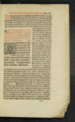 In psalmos penitentiales ecphrasis.