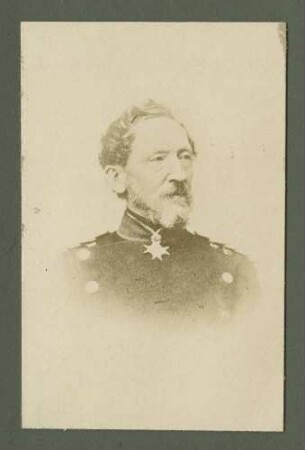 Blumenthal, Leonhard von, Graf