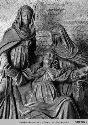 Beweinung Christi