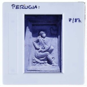 Perugia, Fontana Maggiore