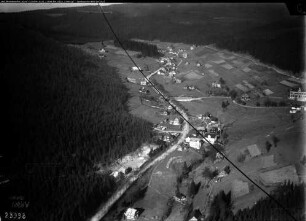 Georgenthal (b. Klingenthal)