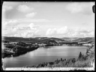 Der Titisee