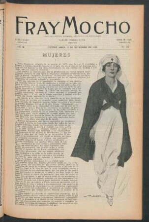 Mujeres