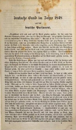 Die neue Zeit : Darstellung der Weltereignisse seit dem Jahre 1848