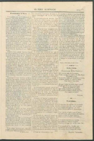 El manicomio de Sucre