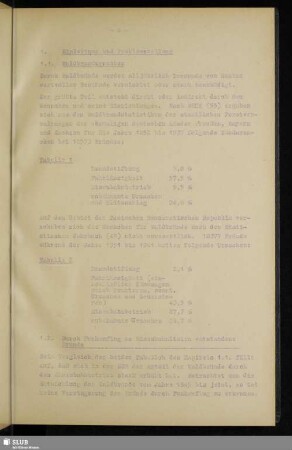 1. Einleitung und Problemstellung