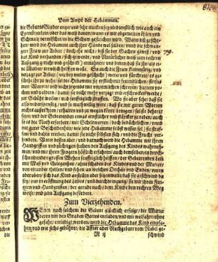 Zum Vierzehenden.