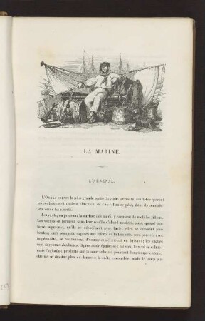 L'ARSENAL
