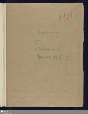 Nr. 199f-g. Tichatschek, Josef Aloys