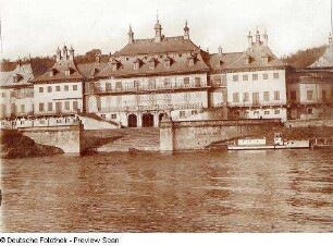 Wasserpalais