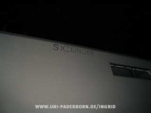 SICKINGER