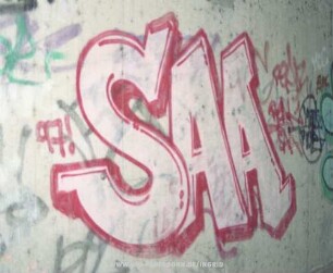 SAA