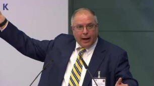 Joint conference of ECB 2019 - Policy panel