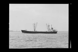 Fischland (1958), P. Voss, Hamburg