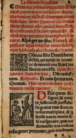 Officium hebdomadae sanctae