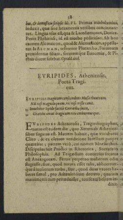 Euripides