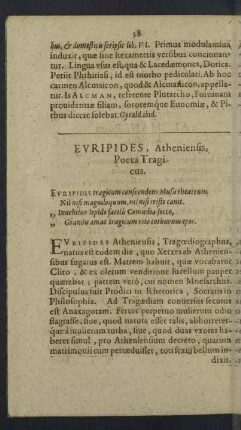 Euripides