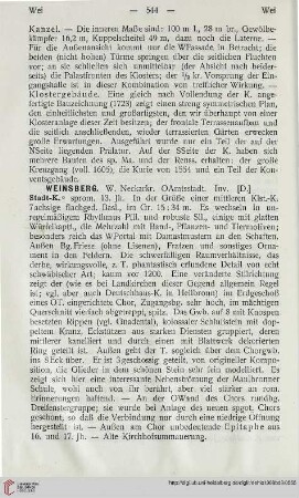 Weinsberg