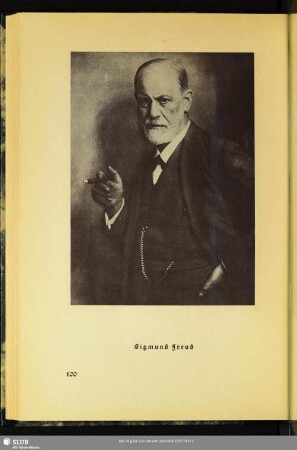 Sigmund Freud