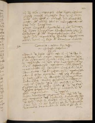 141-144, 5.1.1584 (vesperi), Ies 60
