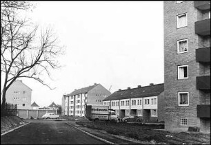 Havelse, Auf der Höchte