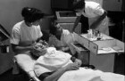 Zürich: Gesichtsmassage, Kosmetik