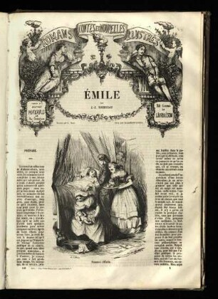 Émile