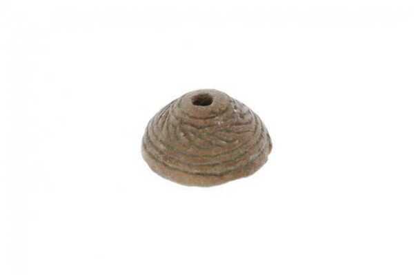 Clay whorl