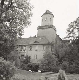 Schloss, Spremberg