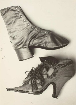 Damenschuh