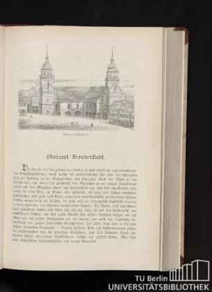 3. Oberamt Freudenstadt.